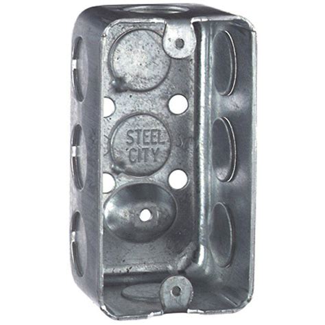 electrical button box|metal electrical switch box.